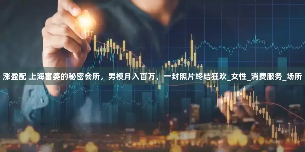 涨盈配 上海富婆的秘密会所，男模月入百万，一封照片终结狂欢_女性_消费服务_场所